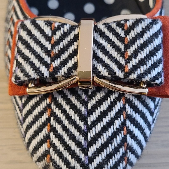 RUBY SHOO June Court Shoes - Picture 8 of 13